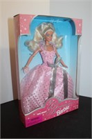 Walmart 35th Anniversay Barbie