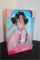 Walmart 35th Anniversay  Teresa Barbie