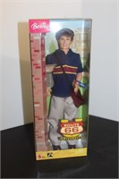 Barbie rt 66 university Ken Doll Kmart edition