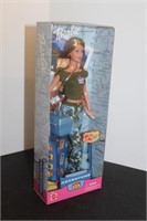 Barbie route 66 adventure k mart edition 2002