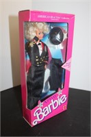 army barbie american beauties collection 1989