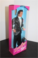 Ken doll great date 1995