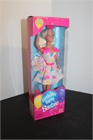 Birthday party barbie special edition 1997