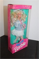 denim and lace barbie Ames limited edition 1992