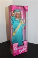 graduation barbie 1998 1997
