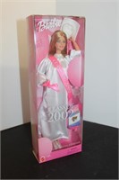 barbie class of 2002 special edition 2001
