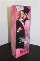 barbie class of 2002 special edition 2001