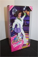 special edition 70s disco barbie 1998