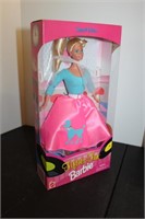 special editon fifties fun barbie 1996