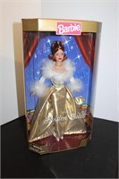 special edition barbie golden waltz 1998