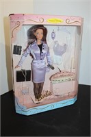 limited edition barbie millicent roberts collecti