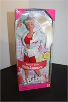 special edition kmart march of dimes barbie 1997