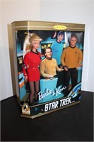 30th anniversay collectors edtion star trek