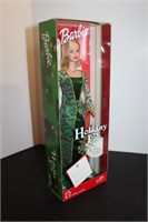 special edition holiday joy barbie  2003