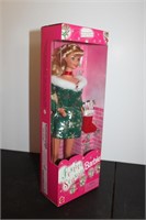 festive season special editio barbie 1997