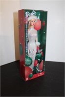 holiday excitement barbie bracelet for you 2001