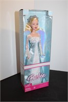 holiday angel barbie 2006