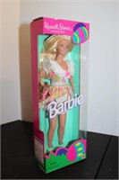 special editon russel stover candies barbie 1995