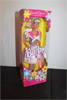 special edition russell stover candies barbie 1996