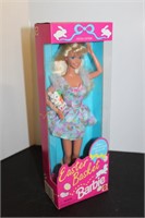 special edition easter basket barbie 1995