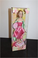 totally spring primavera barbie with nails for s