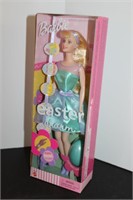 easter charm barbie bracelet/ egg for you 2001