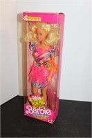 special edition sweet spring barbie 1991