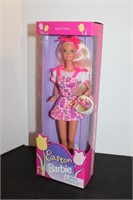 special edition easter barbie 1996