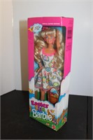 special limited edition easter fun barbie 1993