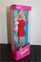 special edition schooltime fun barbie 1997