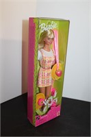 kmart edition very berry barbie 1999