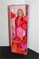 barbie very valentine 2000