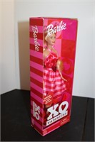 barbie xo valentine tic tac toe game for you 2002