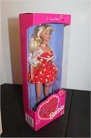 sp, ed. valentine romance barbie   1996