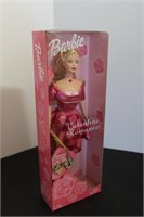 barbie valentine romance with locket for you 2003