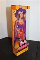 barbie halloween treat with magical spell 2009