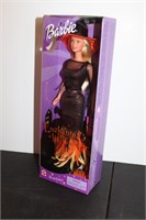 barbie enchanted halloween  2000