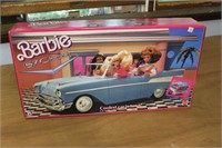 barbie 57 chevy1989