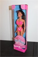 teresa friend of barbie pearl beach ring 1997