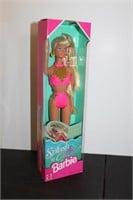 splash in color barbie 1996