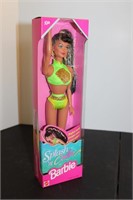 kira friend of barbie splash n color  1996