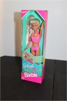 skipper friend of barbie splash n color 1996