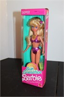 skipper sun sensation sister of barbie 1991