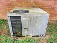 Heil Central Heat and Air Package Unit