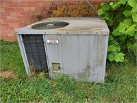 Heil Central Heat and Air Package Unit