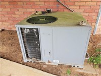 Heil Central Heat and Air Package Unit