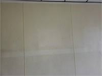 Waterproof Wall Panels in Kitchen in Gym