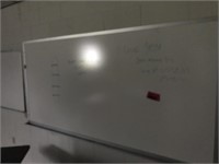 White Boards in Science Lab in Gym