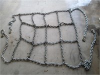 cargo chain