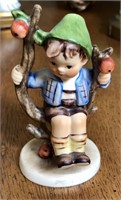 Hummel "Apple Tree Boy"